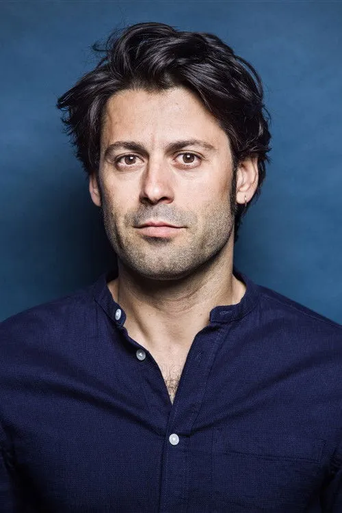 Claire Morin ha trabajado con Arnaud Charrin en 1 ocasiones