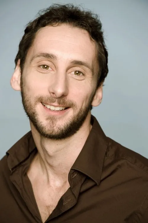 Arnaud Cosson en su biografía y filmografía