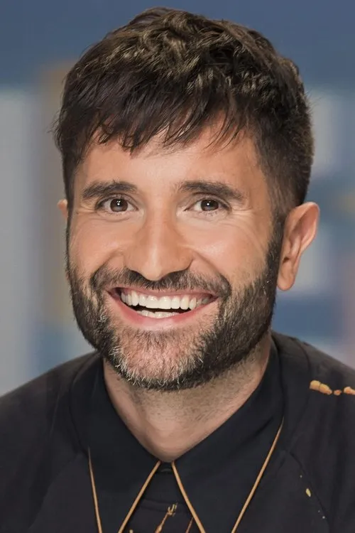 Arnaud Granata — personaje: Self - Collaborator