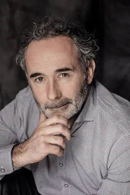 Didier Caron ha trabajado con Arnaud Riou en 1 ocasiones