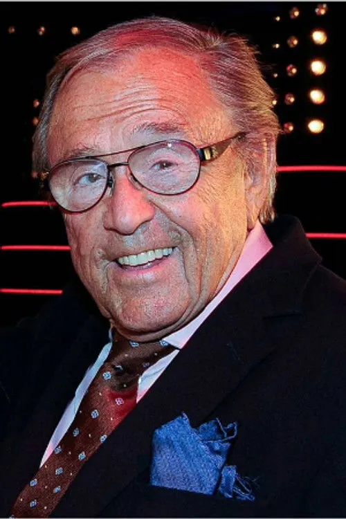 Katerina Janouch ha trabajado con Arne Weise en 1 ocasiones