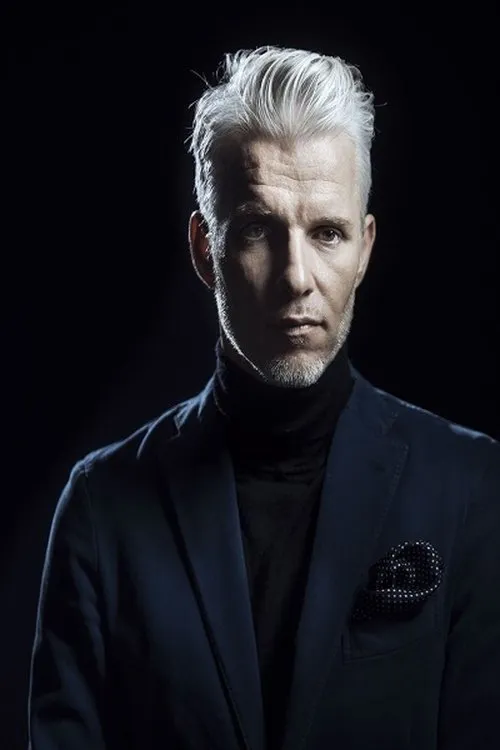 Foto de perfil del actor Arno Kantelberg en el reparto