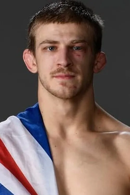 Leon Edwards ha trabajado con Arnold Allen en 3 ocasiones