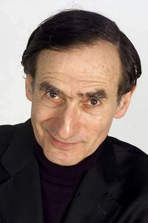 Arnold Brown — personaje: Matlock