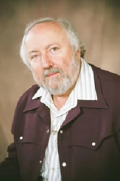 Arnold Fruchtenbaum interpretando a Dr. Arnold Fruchtenbaum