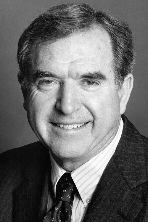 Arnold Relman interpretando a Self