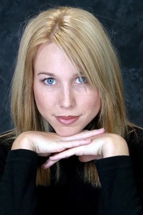 Michelle Lenhardt ha trabajado con Aron Biedenharn Coates en 1 ocasiones