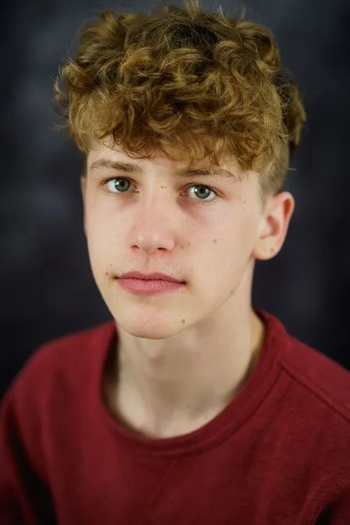 Aron Syrjä — personaje: Atlas