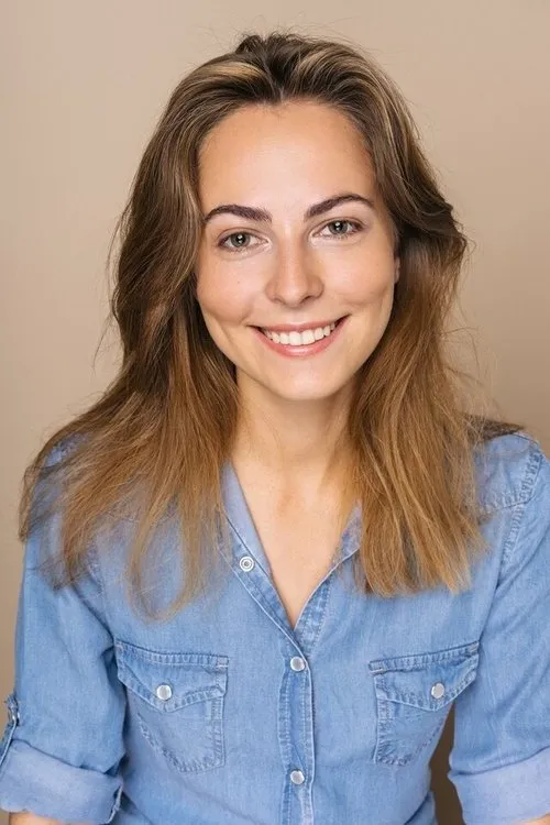 Ярослава Брик — personaje: ??????????