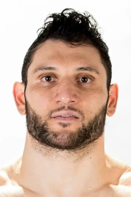 Carlos Buitrago ha trabajado con Arsen Goulamirian en 1 ocasiones