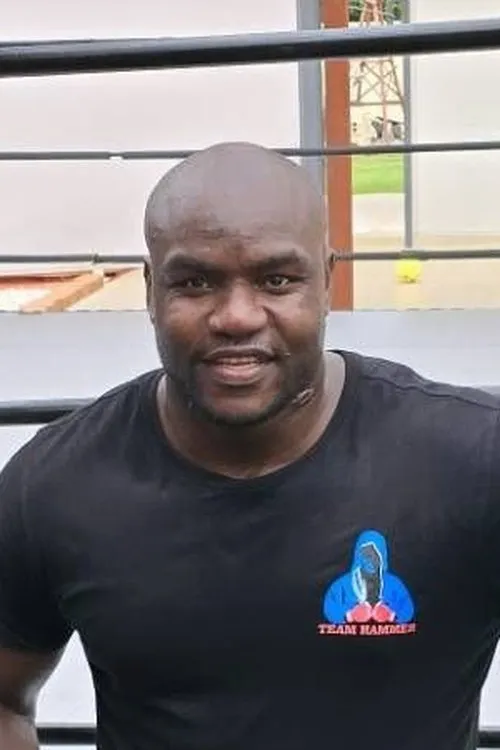 Mark Schleibs ha trabajado con Arsene Fosso en 1 ocasiones