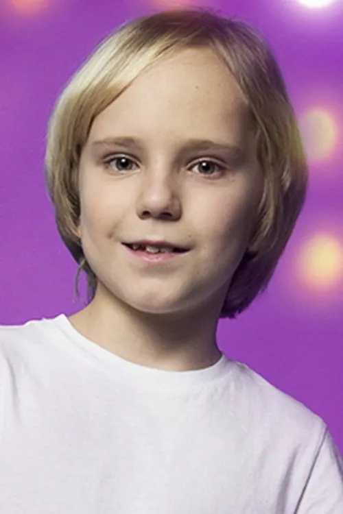 Mariya Zvonarjova ha trabajado con Arseniy Sidorov en 1 ocasiones