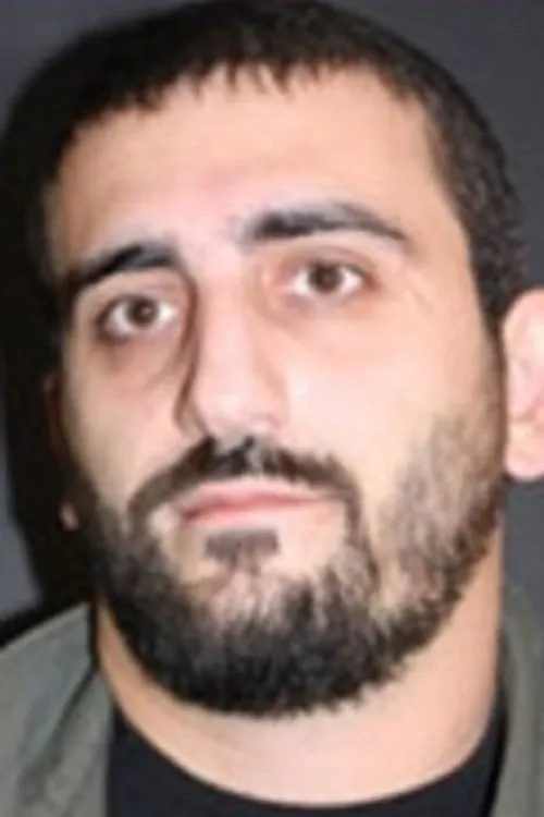 Eduard Ablam ha trabajado con Арслан Мурзабеков en 1 ocasiones