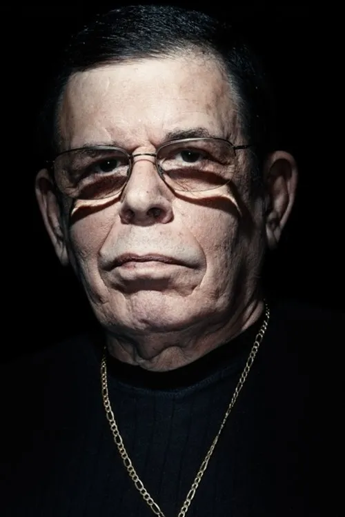 Art Bell interpretando a Self