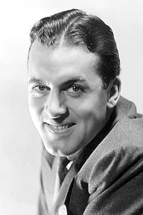 Art Jarrett interpretando a