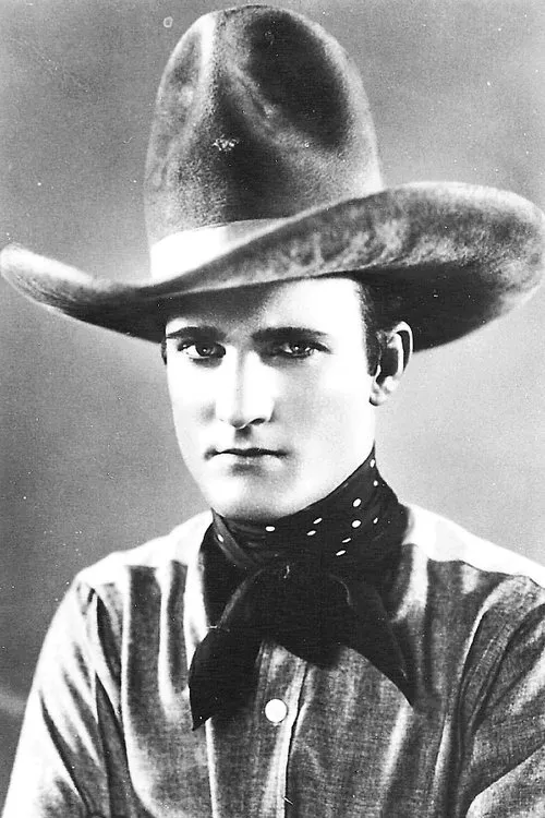 Art Mix interpretando a Henchman