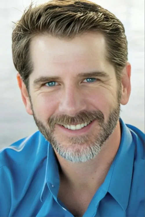 Art Parsells interpretando a Counselor