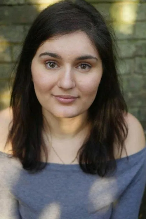 Stine Olsen ha trabajado con Arta Budlla en 1 ocasiones