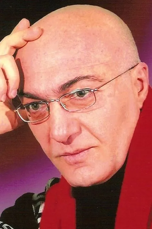 Shake Tukhmanyan ha trabajado con Artashes Aleksanyan en 1 ocasiones