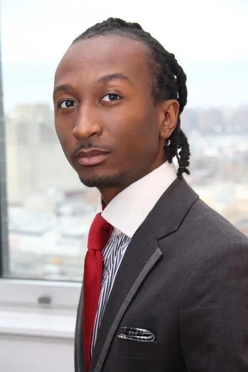 Artel Great interpretando a Rodney