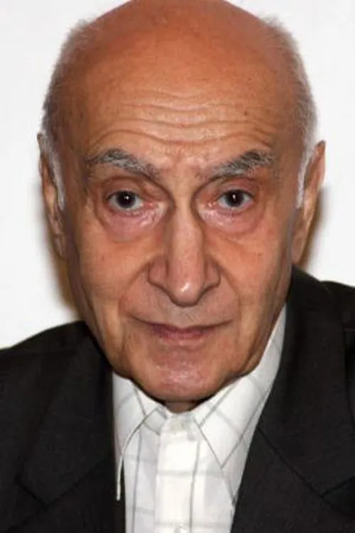 Артём Карапетян en su biografía y filmografía