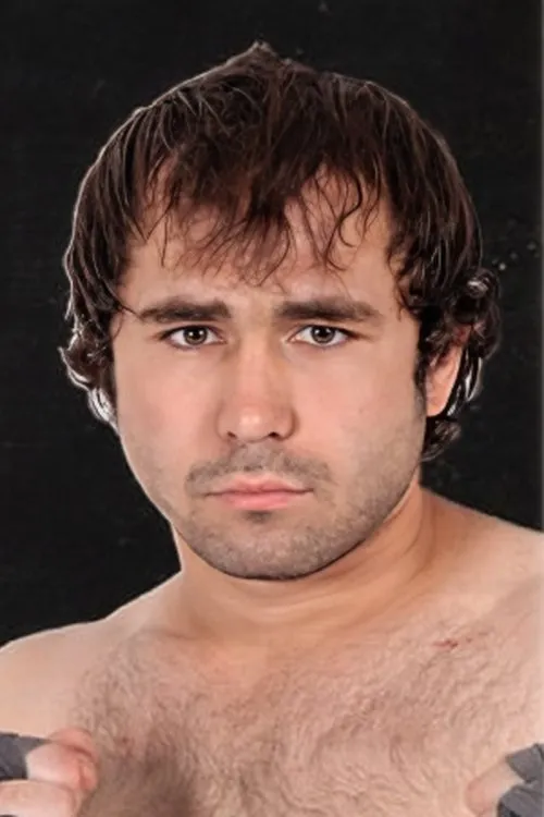 Andrew Smart ha trabajado con Artem Liashevych en 1 ocasiones