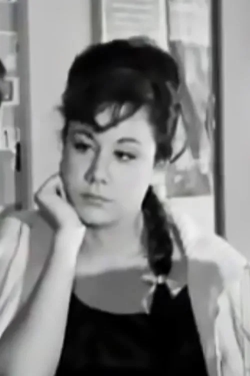 ??a ???????? ha trabajado con Artemis Theodorakopoulou en 1 ocasiones