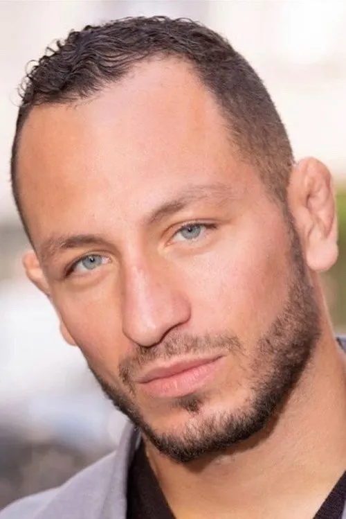 Quentin D'Hainaut ha trabajado con Arthur Aspaturian en 1 ocasiones