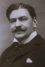 Arthur Bourchier interpretando a 