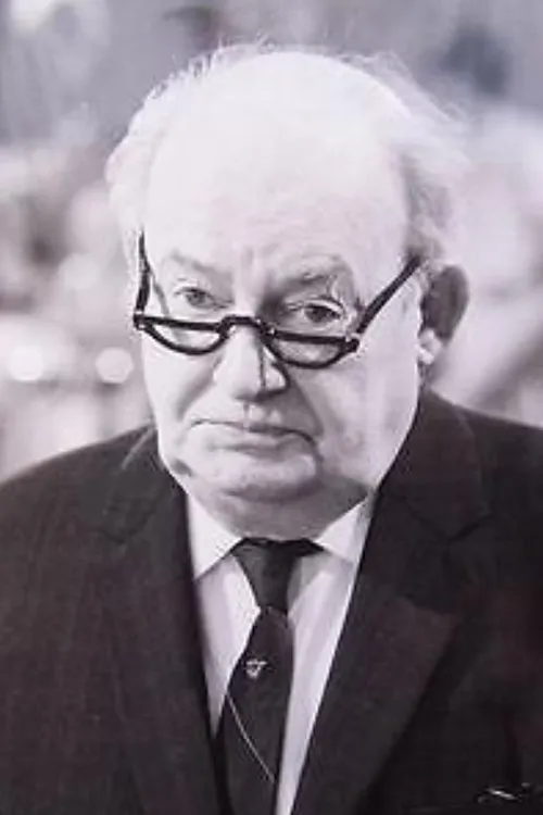 Kubi Chaza ha trabajado con Arthur Brough en 1 ocasiones