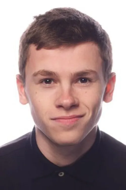 Antony Gabriel ha trabajado con Arthur Byrne en 1 ocasiones