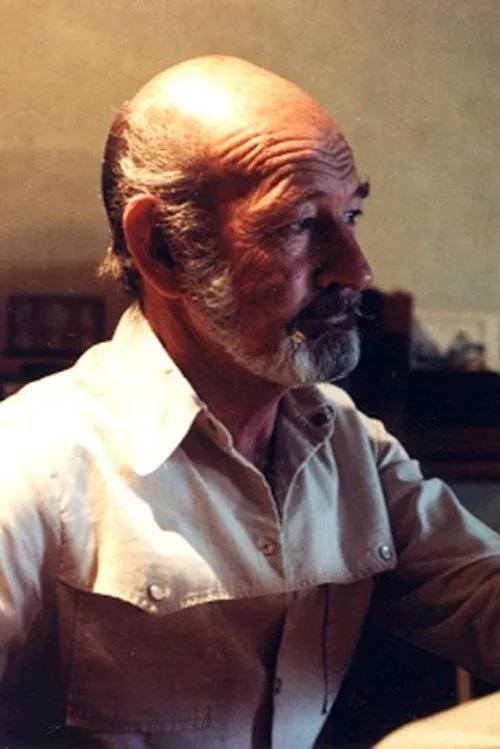 Jack Herman ha trabajado con Arthur C. Pierce en 1 ocasiones