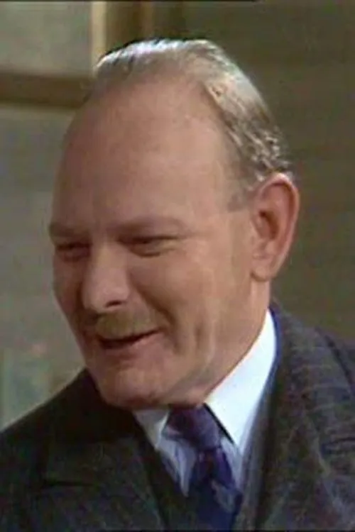 John Cassady ha trabajado con Arthur Cox en 2 ocasiones