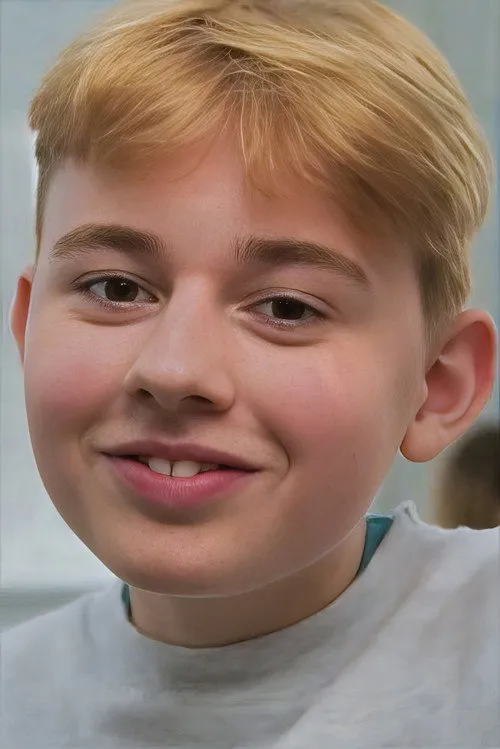 Flora Augusta ha trabajado con Arthur Ditlev Wadstrøm en 1 ocasiones