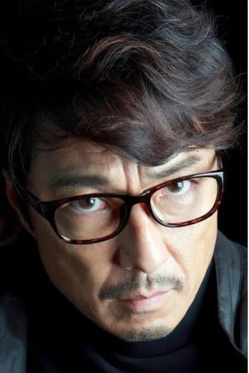 Haruo Mizuno ha trabajado con Arthur Kuroda en 1 ocasiones