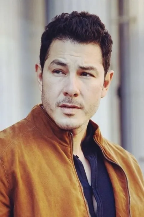 Nick Check ha trabajado con Arthur Rodriguez en 1 ocasiones