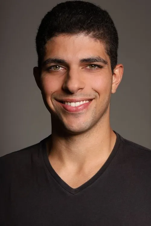 João Vithor Oliveira ha trabajado con Arthur Santileone en 1 ocasiones