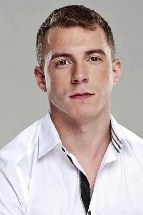 Arthur Williams — personaje: Himself - Presenter