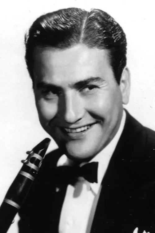 Stephen Crane ha trabajado con Artie Shaw en 1 ocasiones
