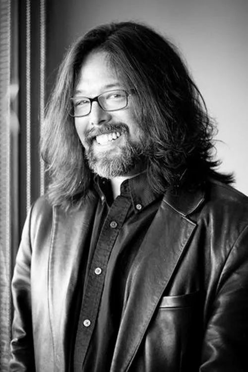 Artt Butler interpretando a Text Voice (voice)