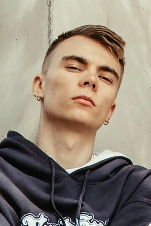 Arttu Heikkinen — personaje: Luti