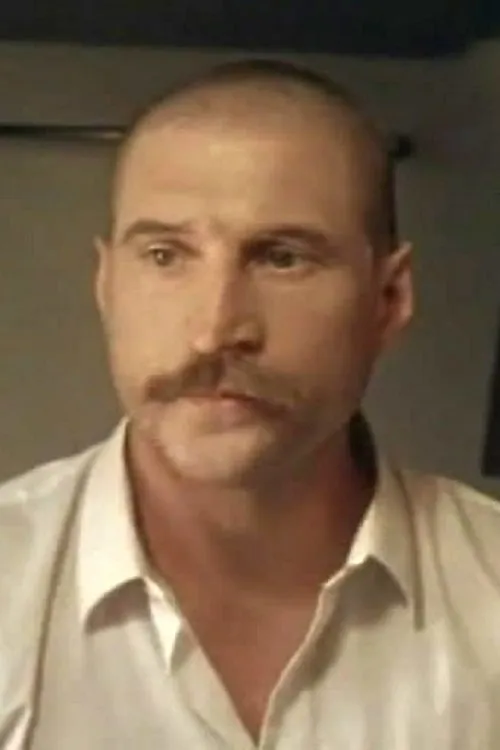 Iain Winter-Smith ha trabajado con Artur Berezin en 1 ocasiones