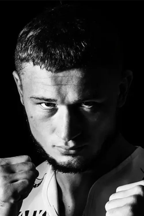 Michal Cieslak ha trabajado con Artur Gorski en 1 ocasiones