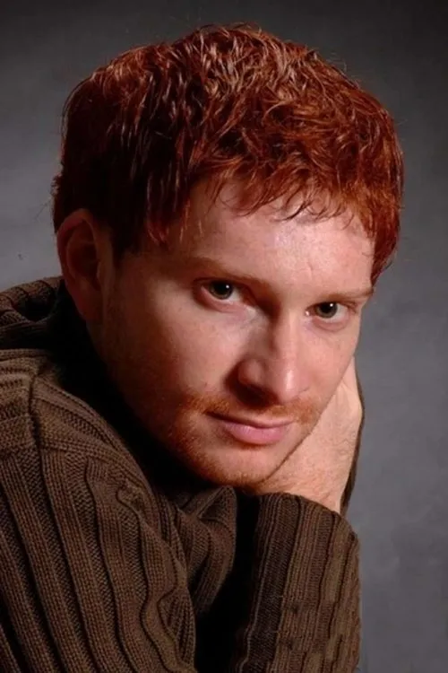 Artur Pontek interpretando a Walerian Wróbel