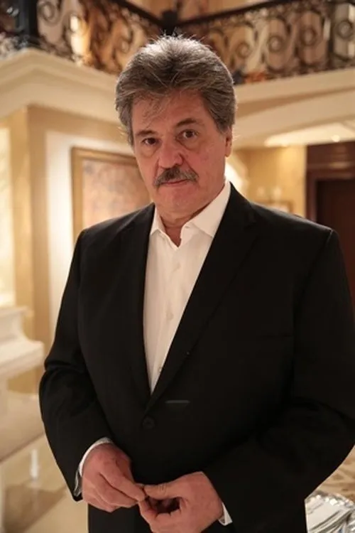 Eduardo Capetillo ha trabajado con Arturo García Tenorio en 1 ocasiones