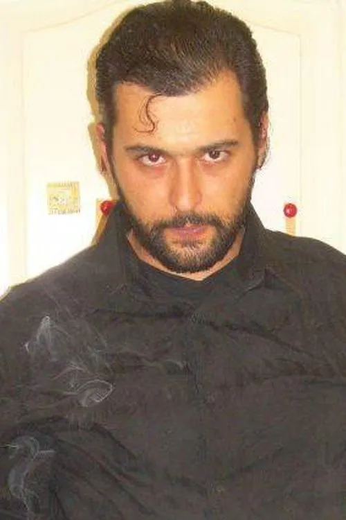 Álex Hernández Salgado ha trabajado con Arturo Germán en 1 ocasiones