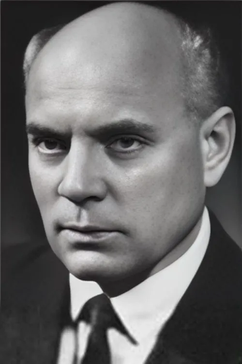 Artūrs Kalējs en su biografía y filmografía