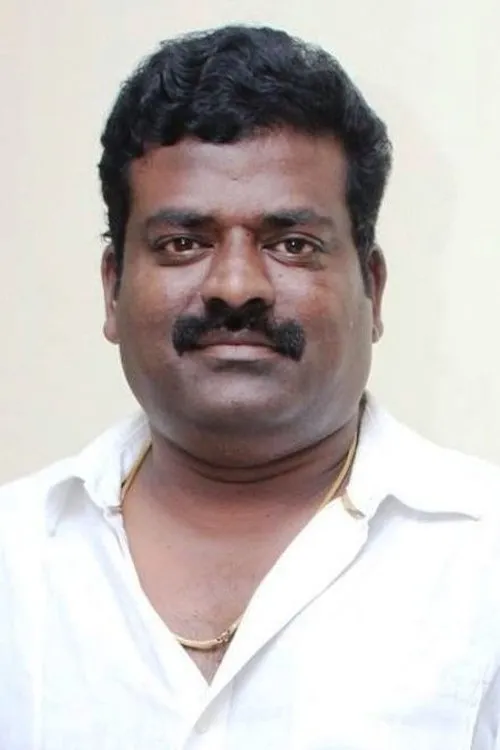 J. D. Chakravarthi ha trabajado con Aruldoss en 2 ocasiones