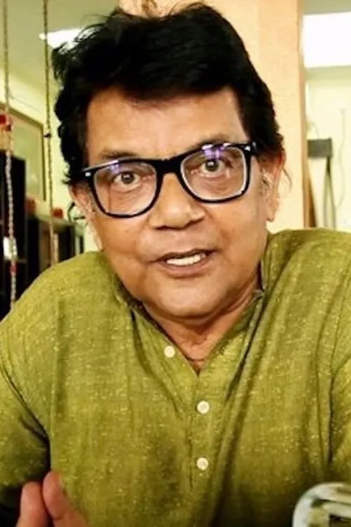 Arun Bannerjee en su biografía y filmografía