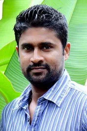 Vimala Raman ha trabajado con Arun Benny en 1 ocasiones